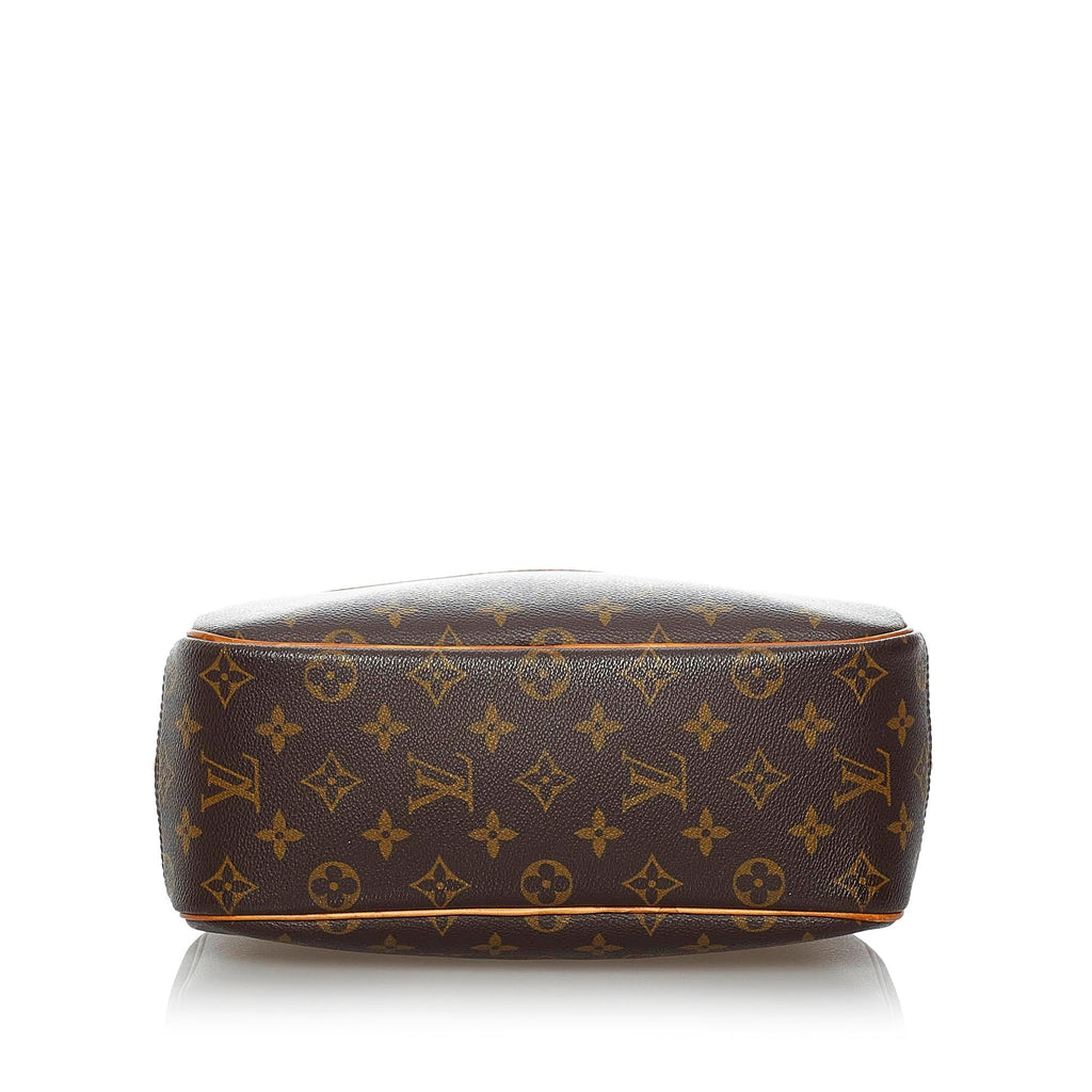 Louis Vuitton Monogram Trouville (SHG-29614)