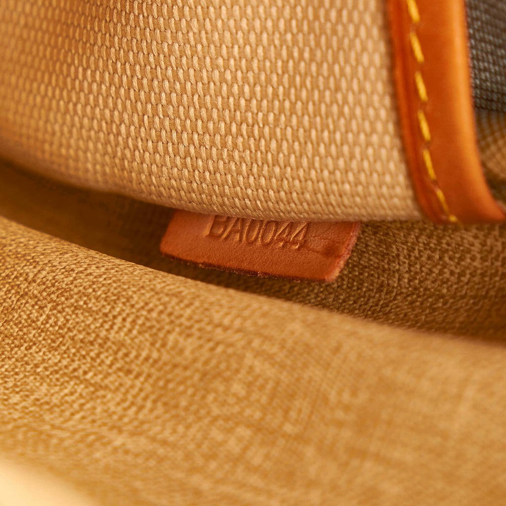Louis Vuitton Monogram Trouville (SHG-29614)