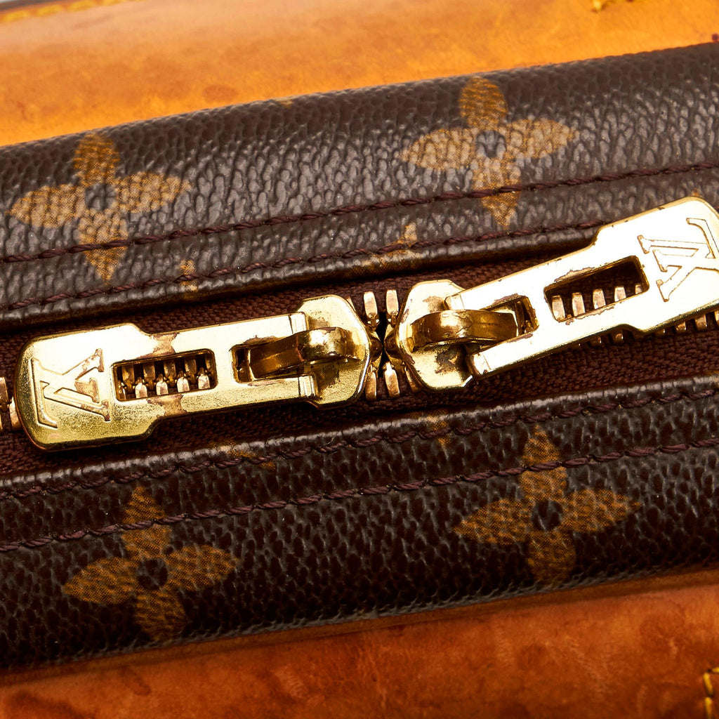 Louis Vuitton Monogram Trouville (SHG-29614)