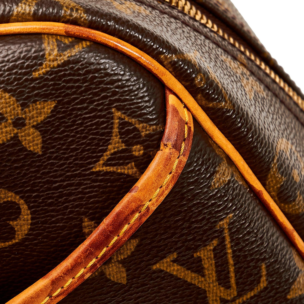 Louis Vuitton Monogram Trouville (SHG-36338)