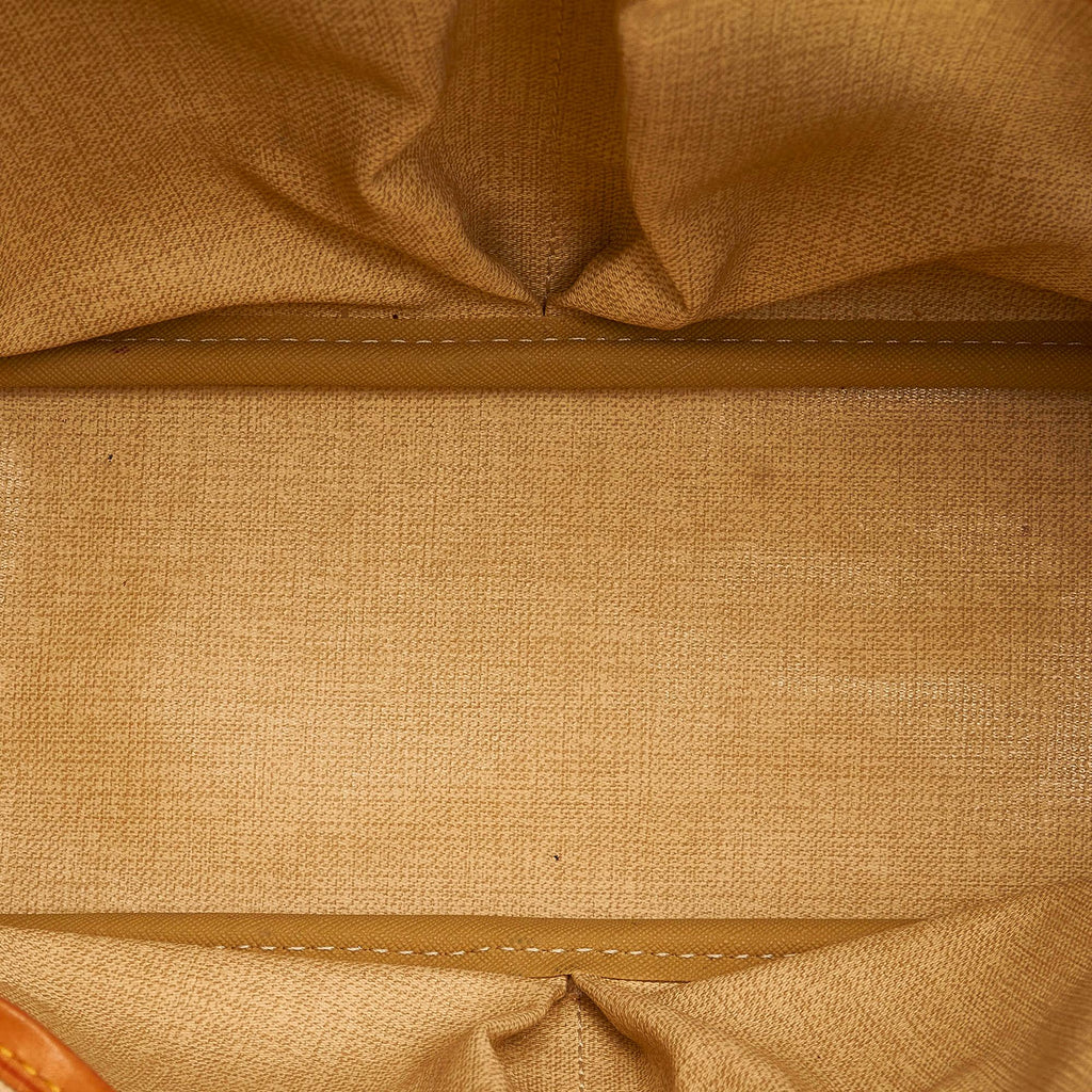 Louis Vuitton Monogram Trouville (SHG-36338)