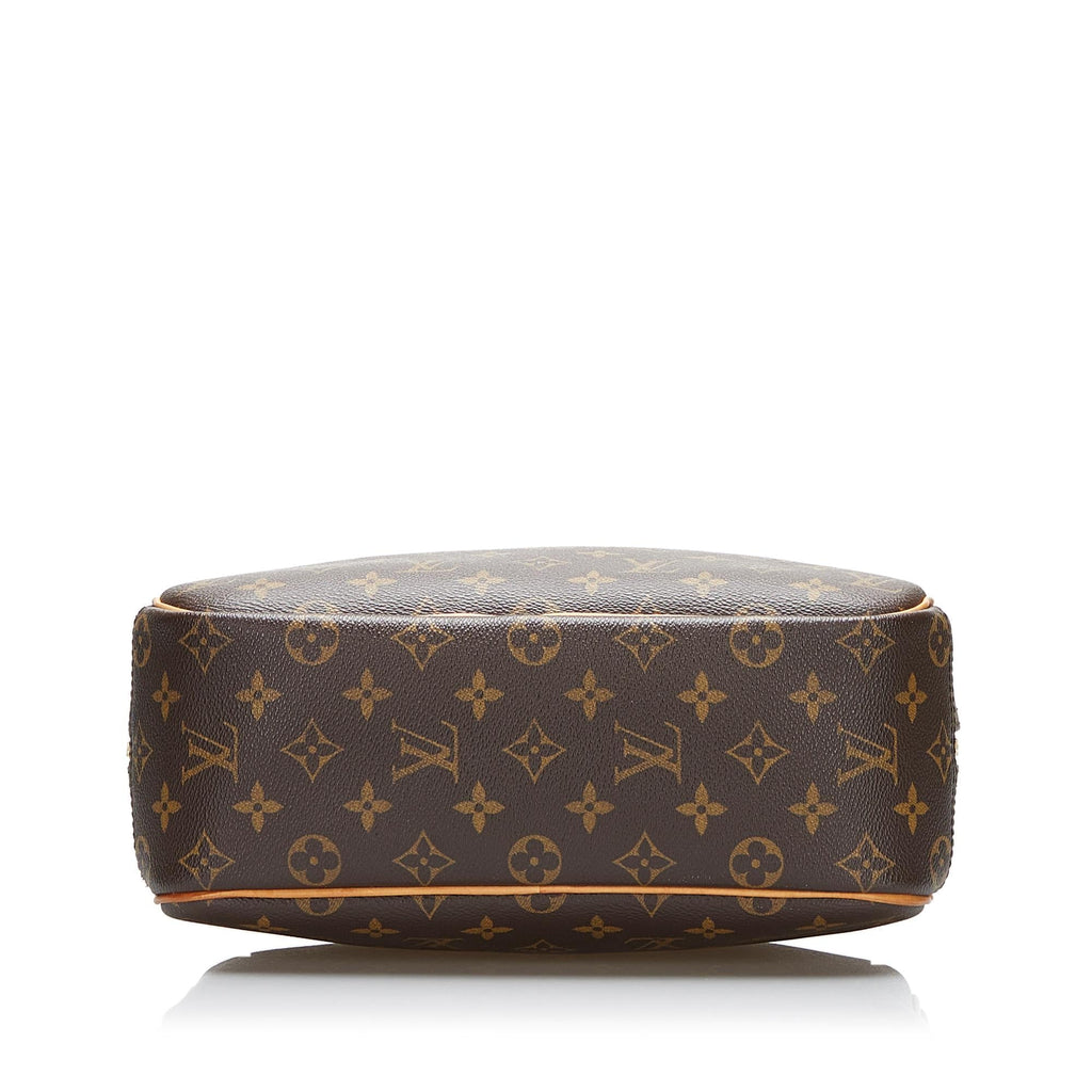 Louis Vuitton Monogram Trouville (SHG-LQzzyL)