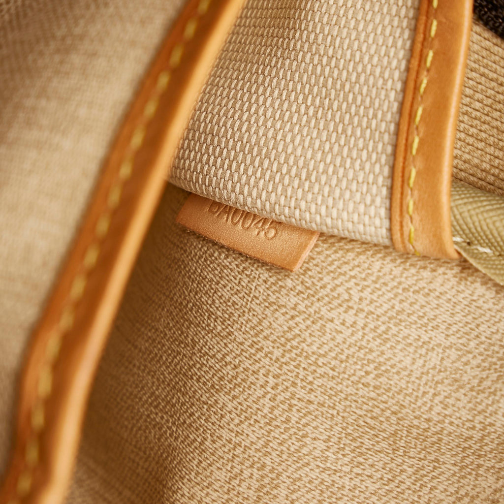 Louis Vuitton Monogram Trouville (SHG-LQzzyL)