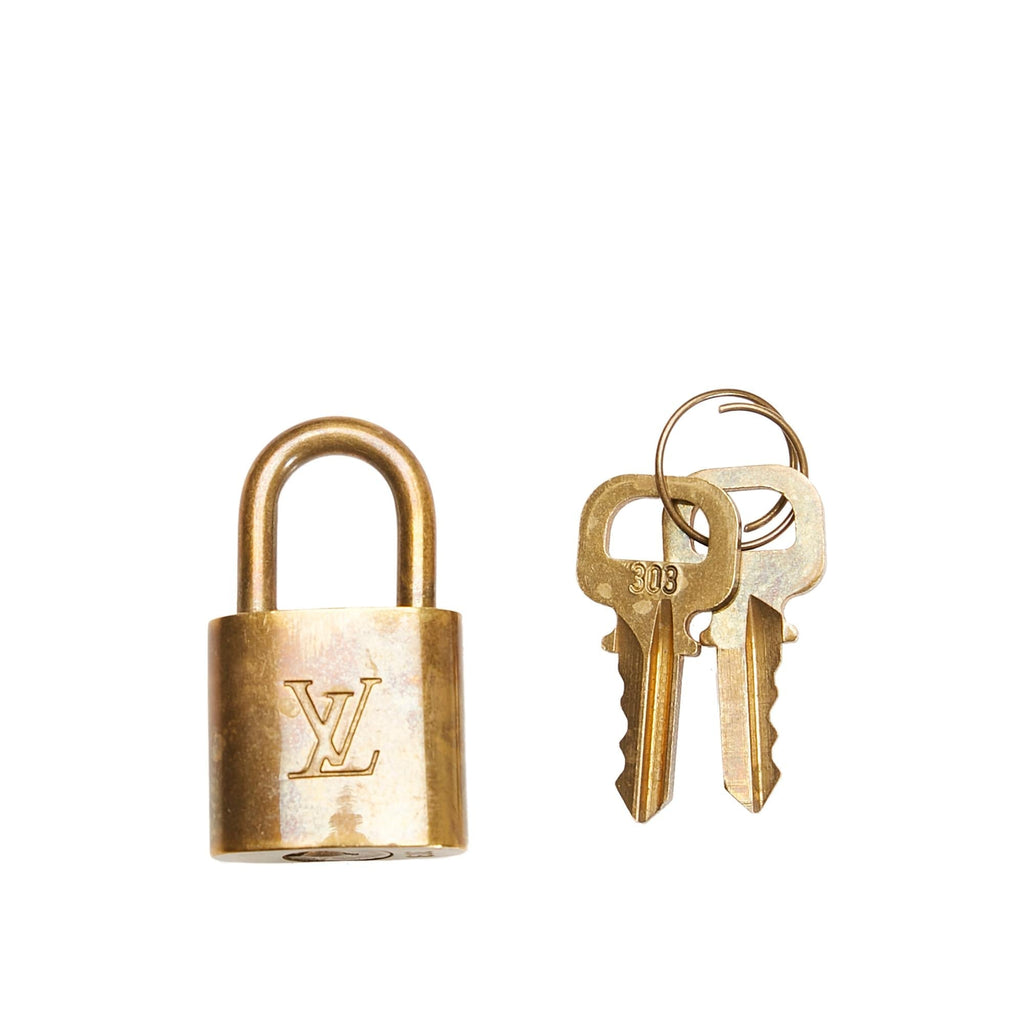 Louis Vuitton Monogram Trouville (SHG-LQzzyL)