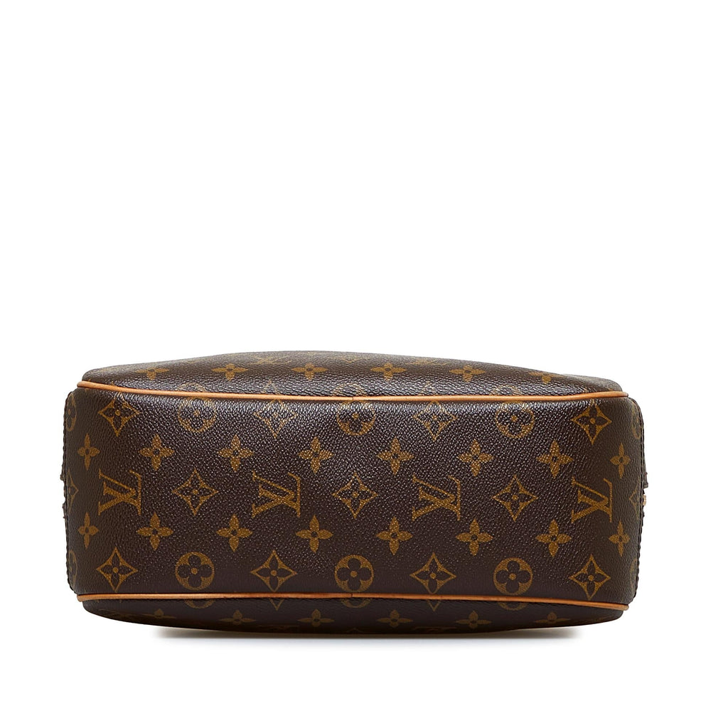 Louis Vuitton Monogram Trouville (SHG-O7rV5P)