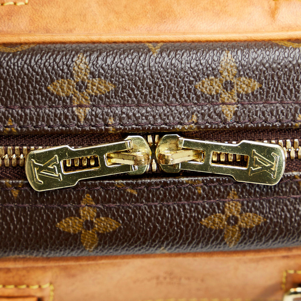Louis Vuitton Monogram Trouville (SHG-O7rV5P)