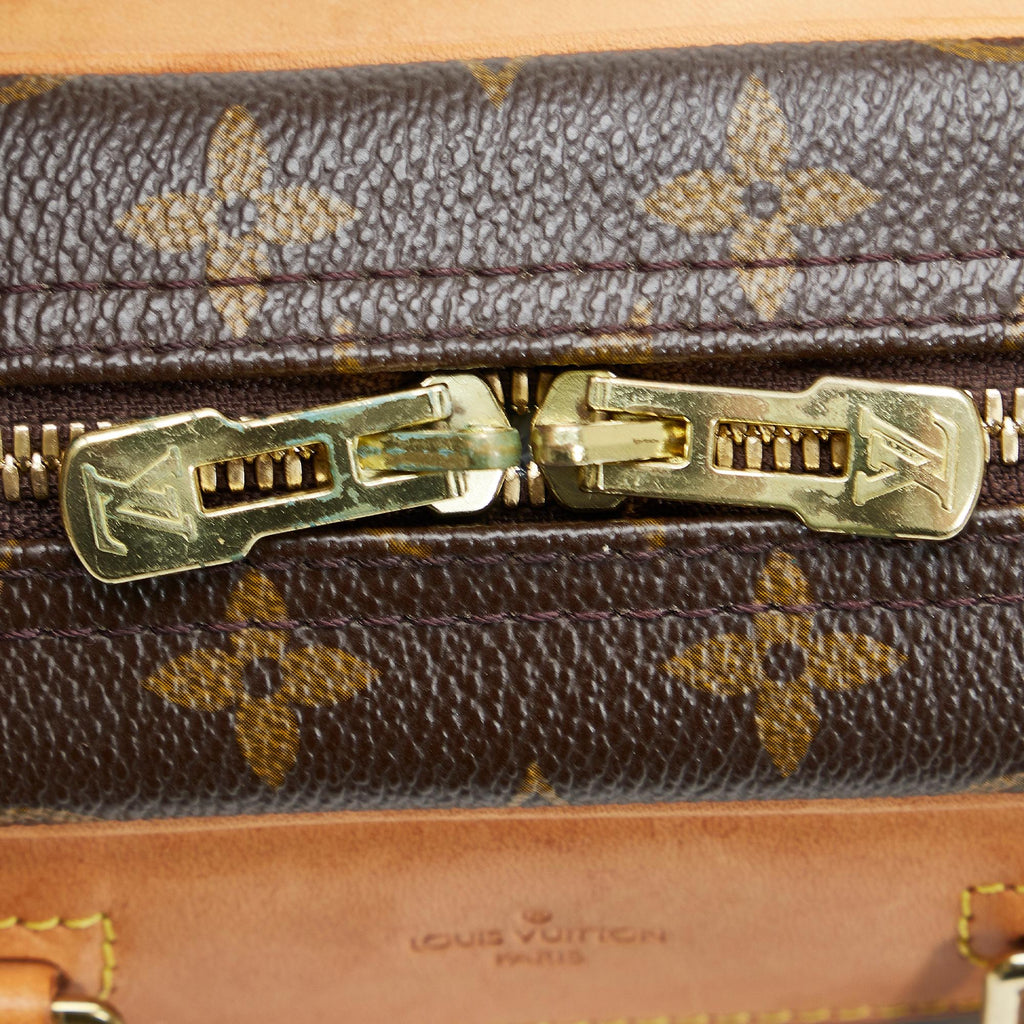 Louis Vuitton Monogram Trouville (SHG-Lb1vpf)