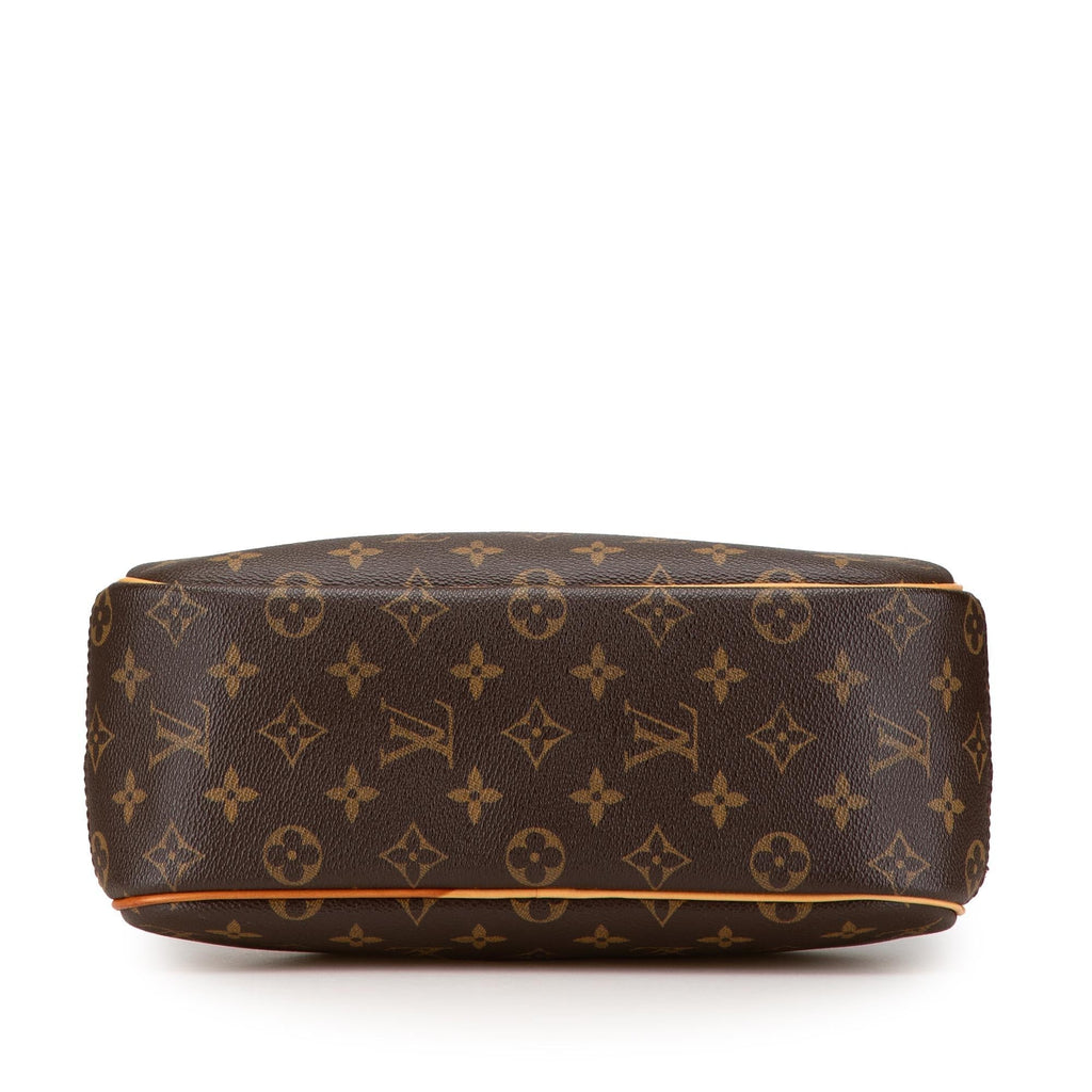Louis Vuitton Monogram Trouville