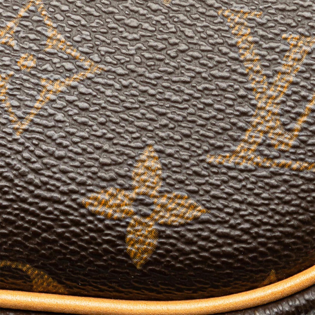 Louis Vuitton Monogram Trouville