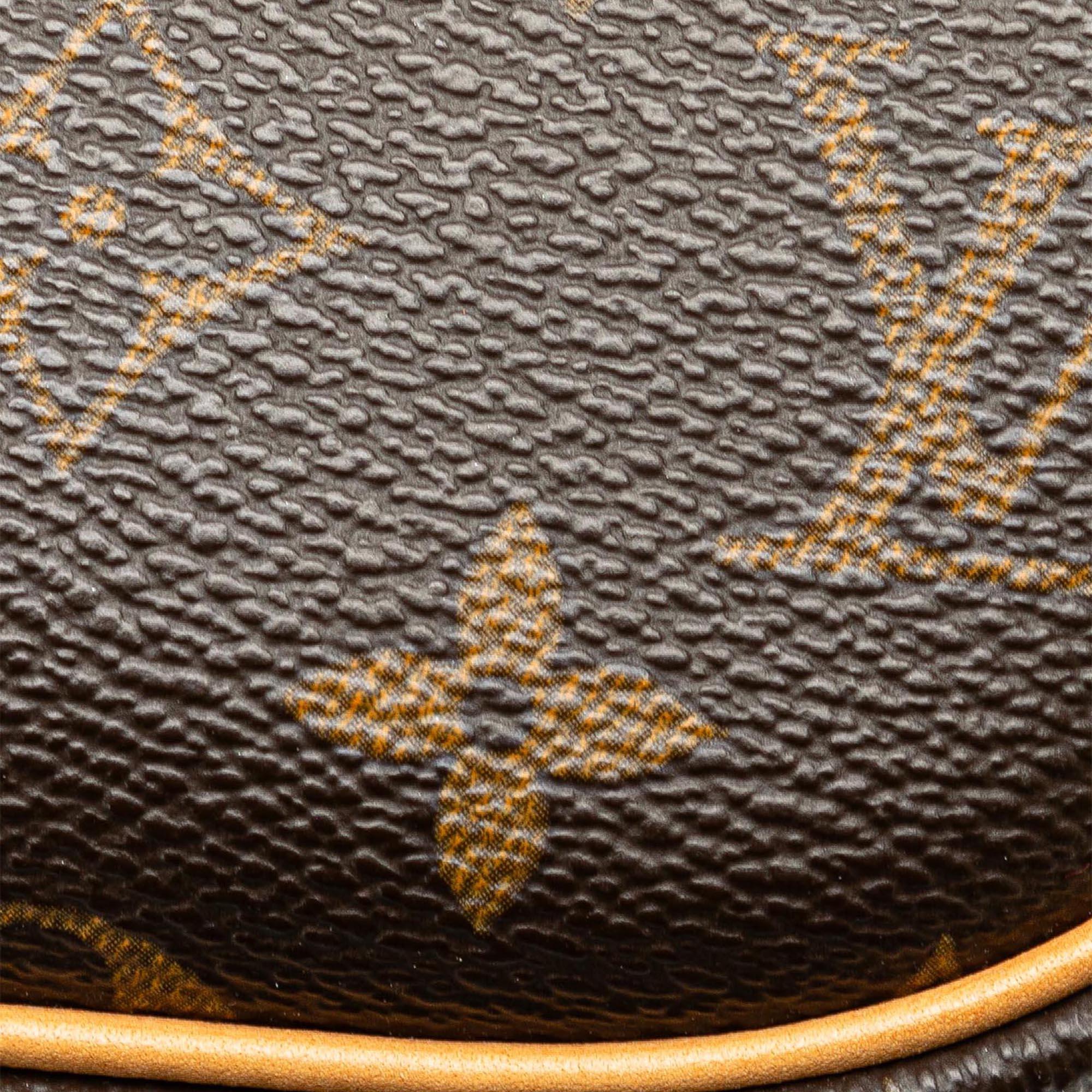 Louis Vuitton Monogram Trouville