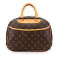 Louis Vuitton Monogram Trouville