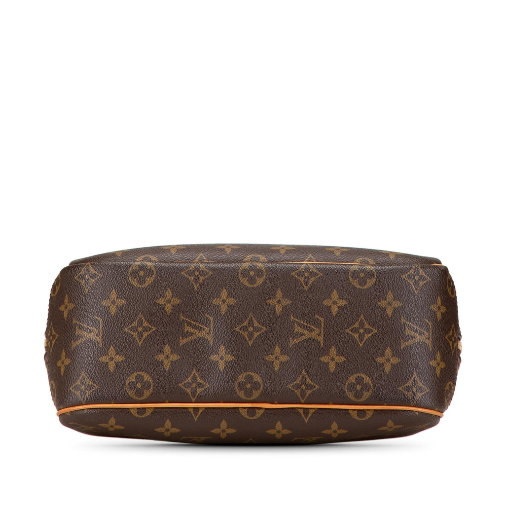 Louis Vuitton Monogram Trouville (SHG-UMPBfH)
