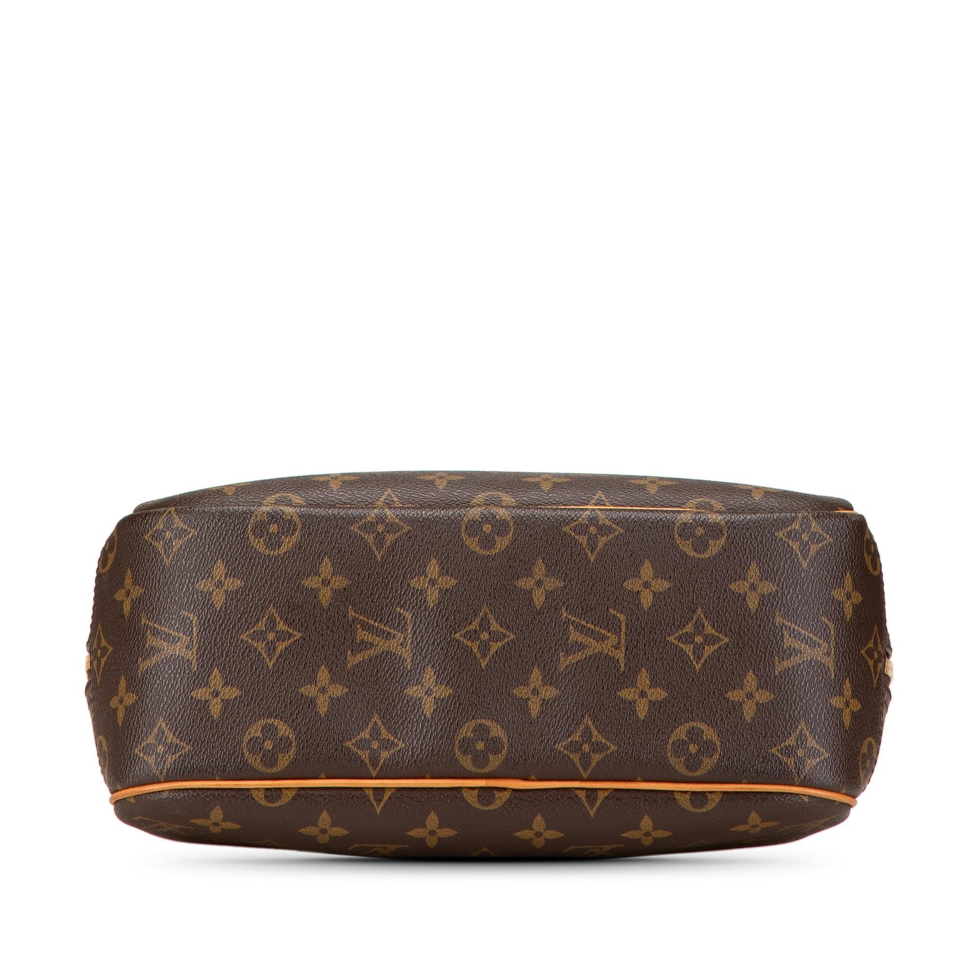 Louis Vuitton Monogram Trouville (SHG-UMPBfH)