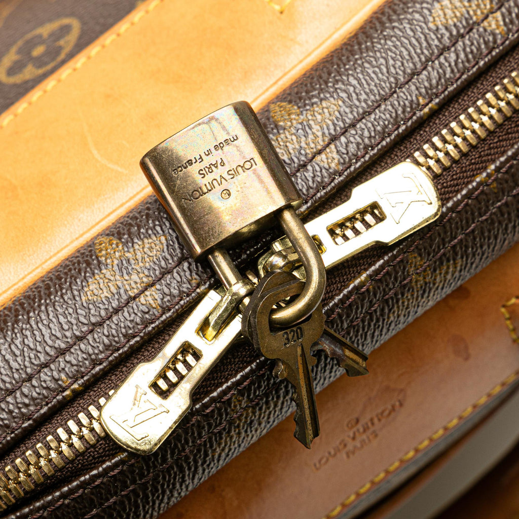 Louis Vuitton Monogram Trouville (SHG-UMPBfH)