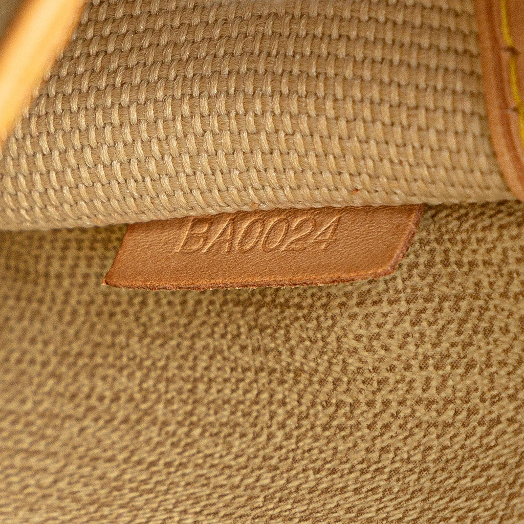 Louis Vuitton Monogram Trouville (SHG-UMPBfH)