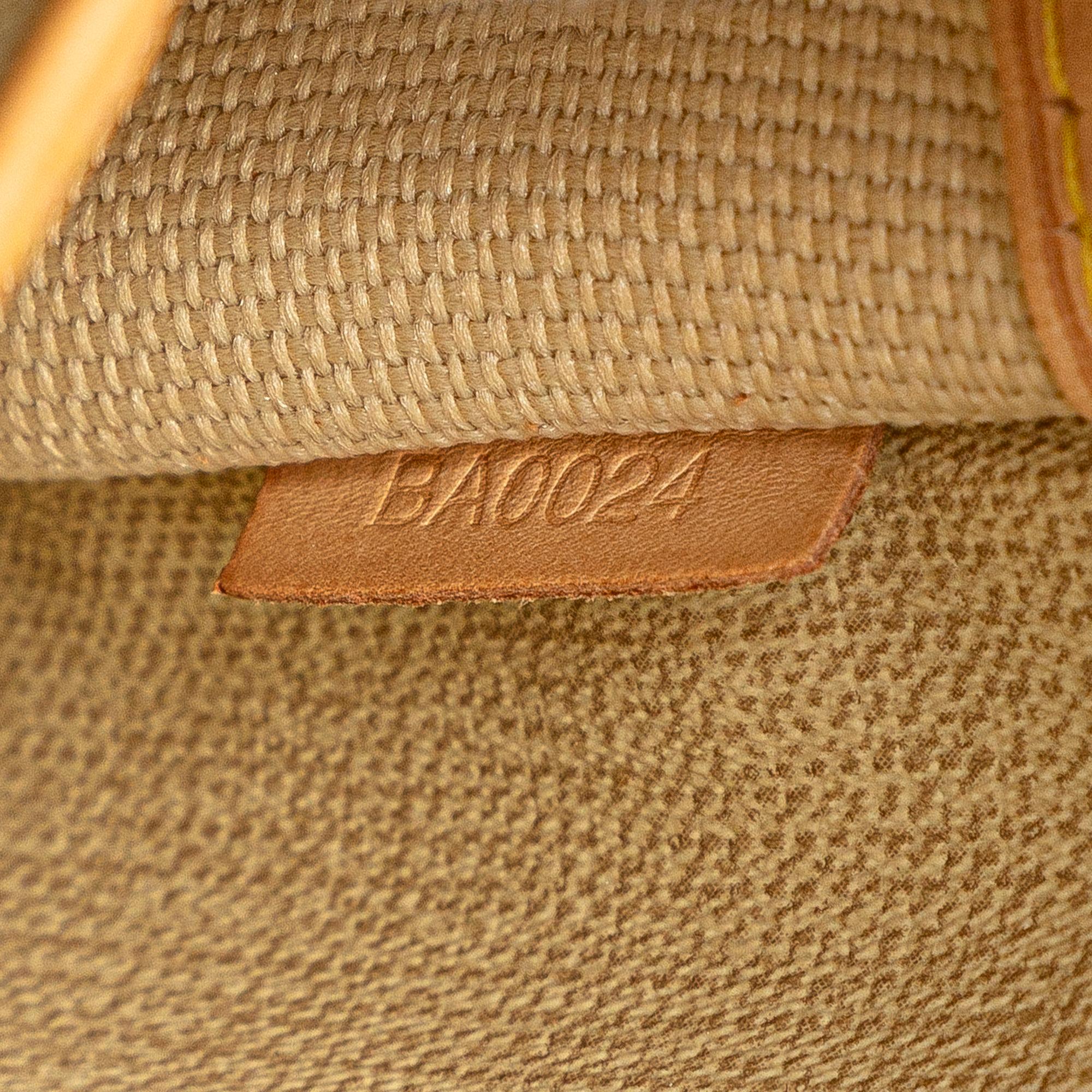Louis Vuitton Monogram Trouville (SHG-UMPBfH)