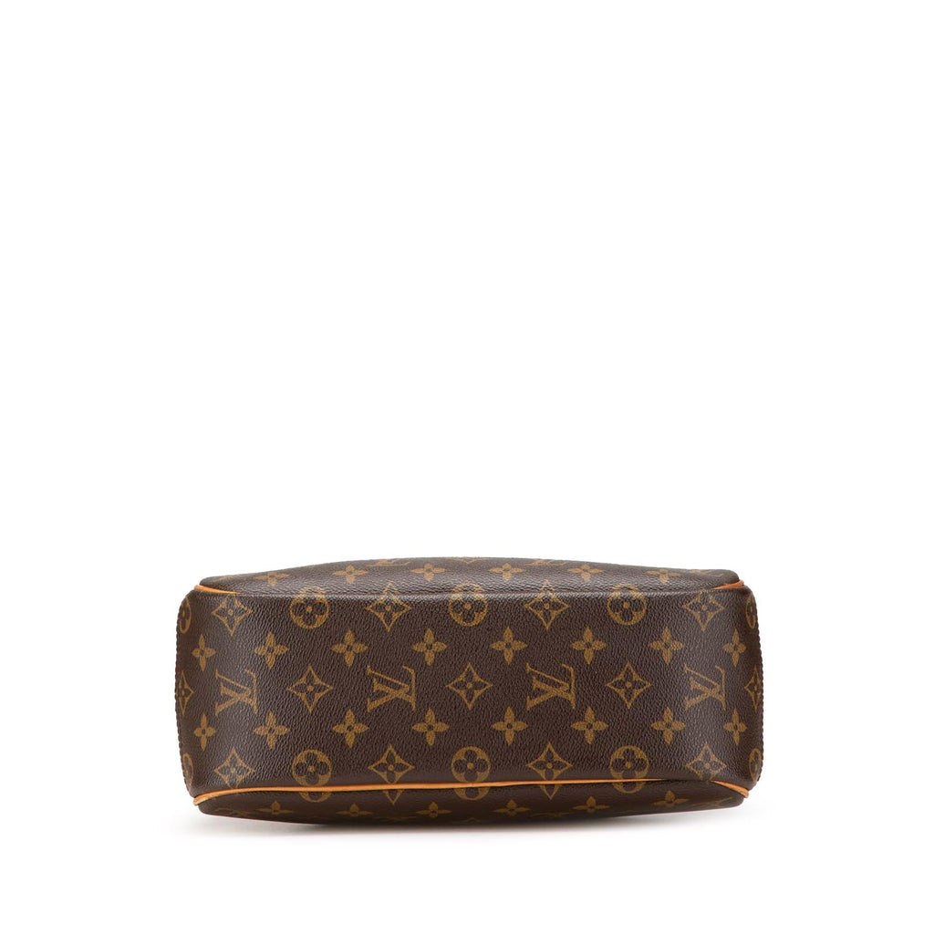 Louis Vuitton Monogram Trouville