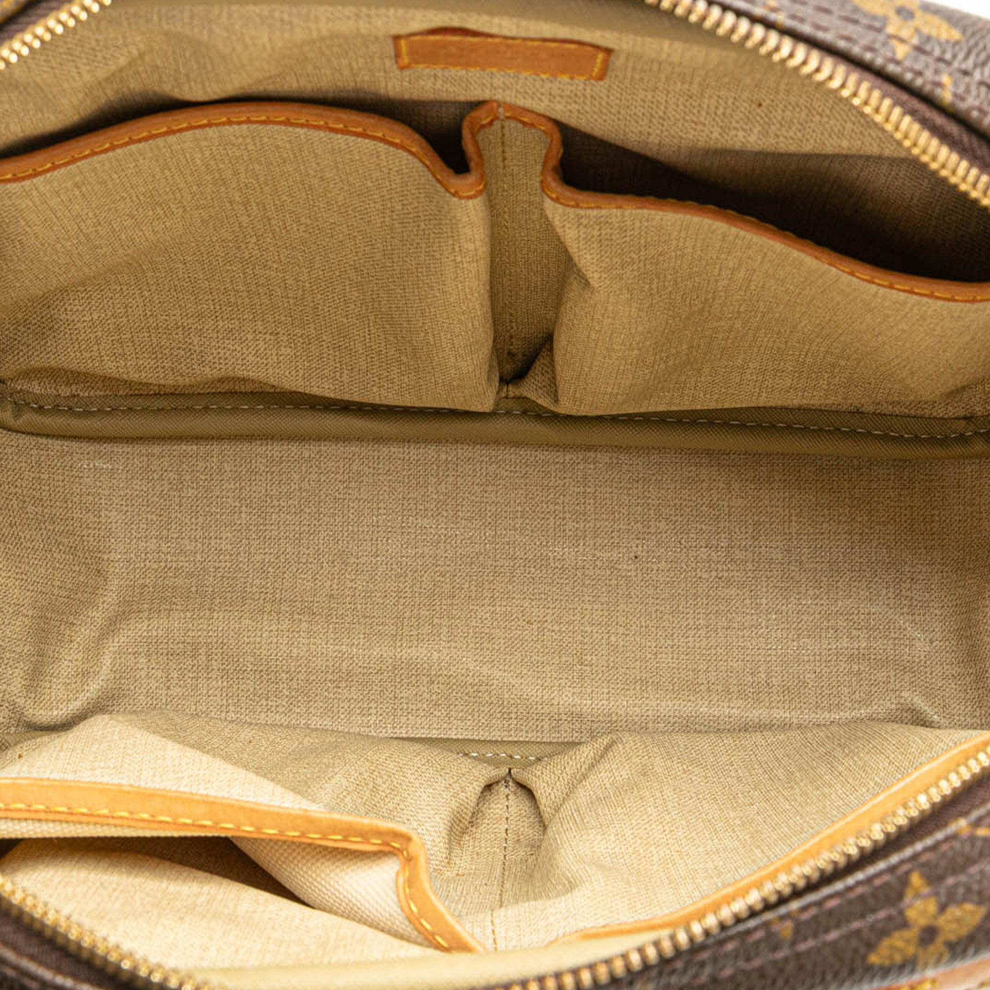 Louis Vuitton Monogram Trouville