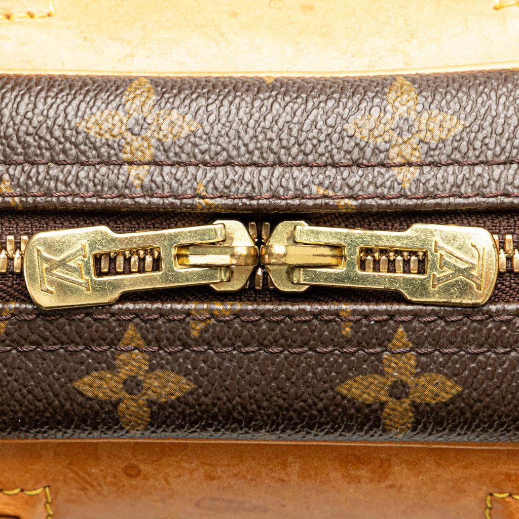 Louis Vuitton Monogram Trouville