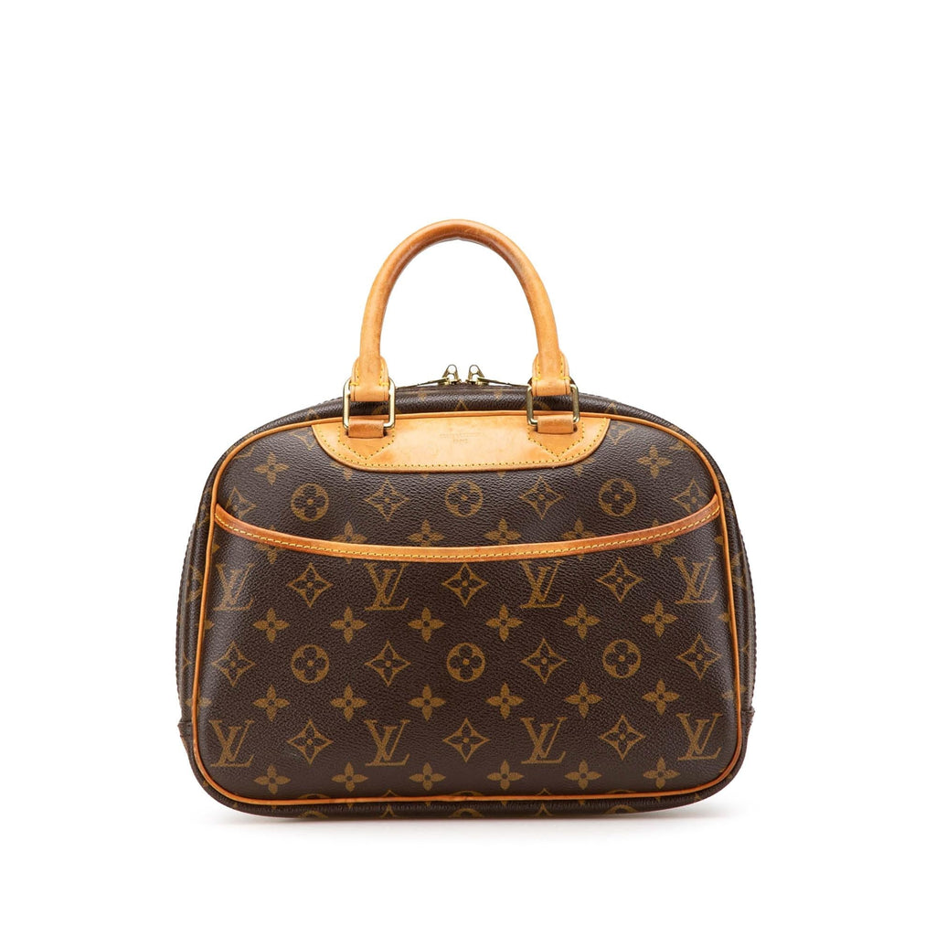 Louis Vuitton Monogram Trouville