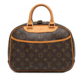 Louis Vuitton Monogram Trouville