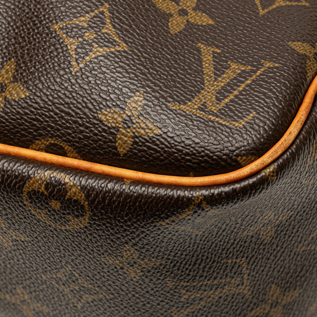 Louis Vuitton Monogram Trouville