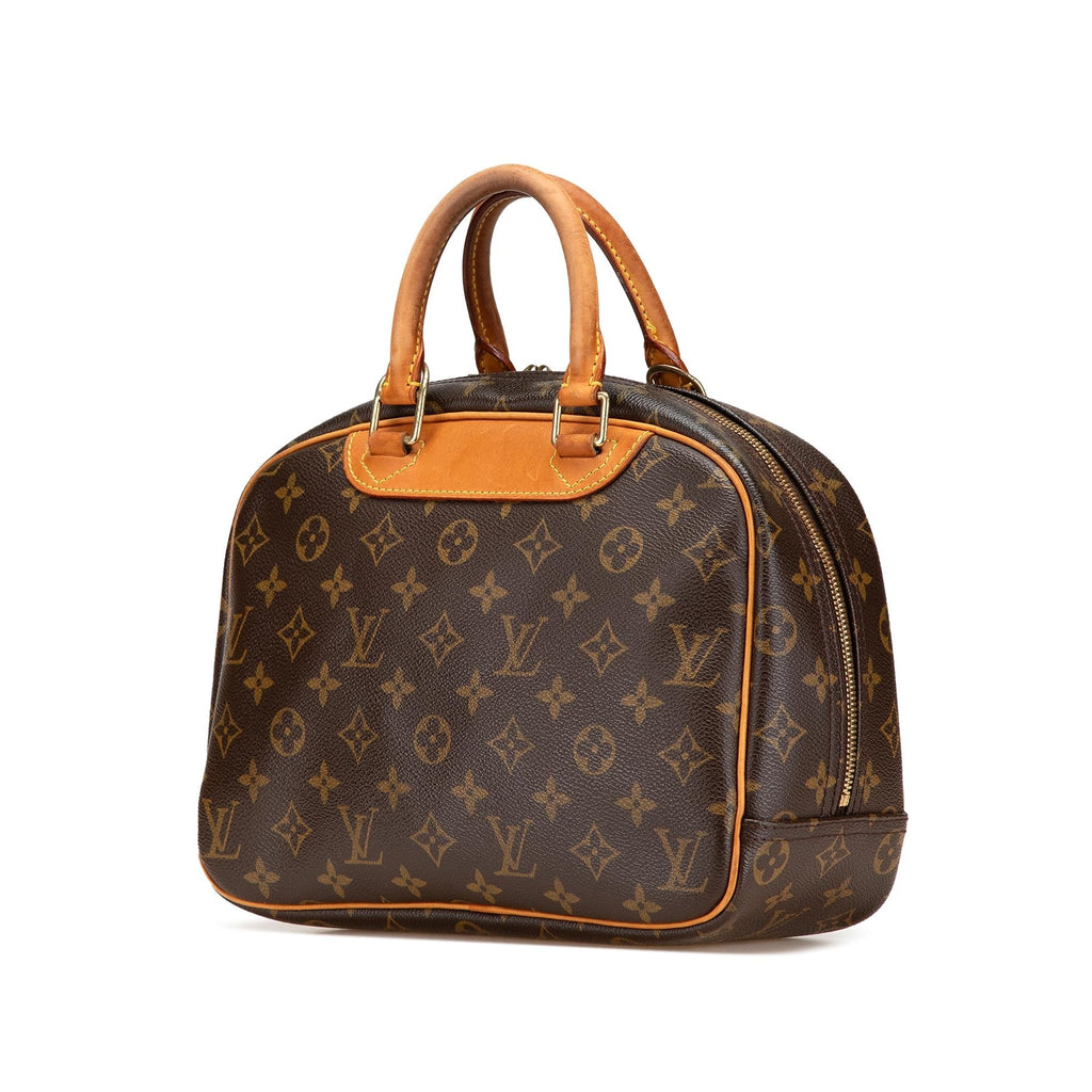 Louis Vuitton Monogram Trouville