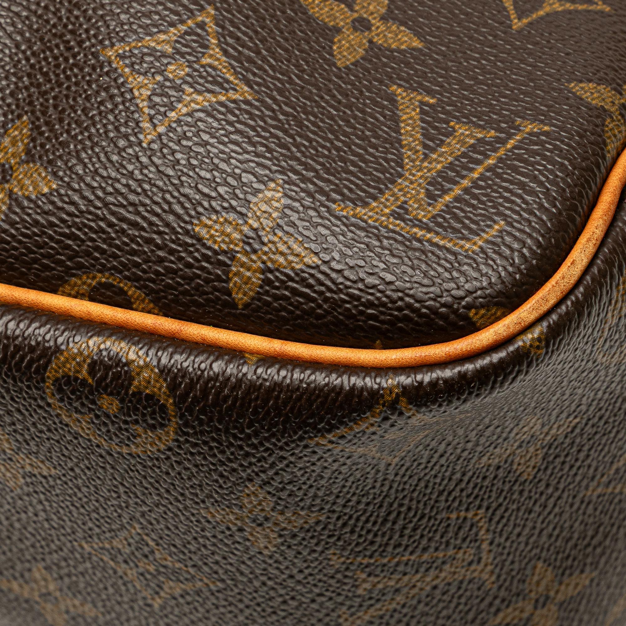 Louis Vuitton Monogram Trouville