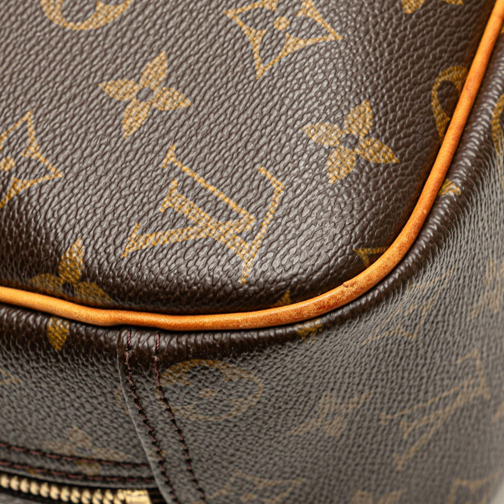 Louis Vuitton Monogram Trouville