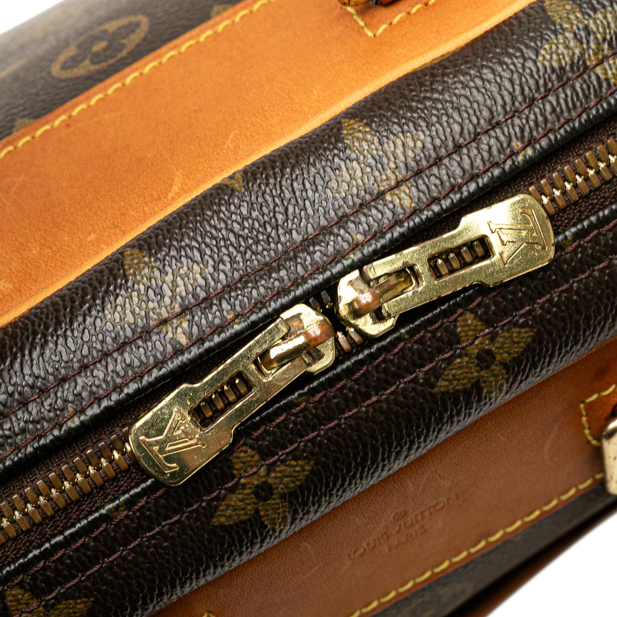 Louis Vuitton Monogram Trouville