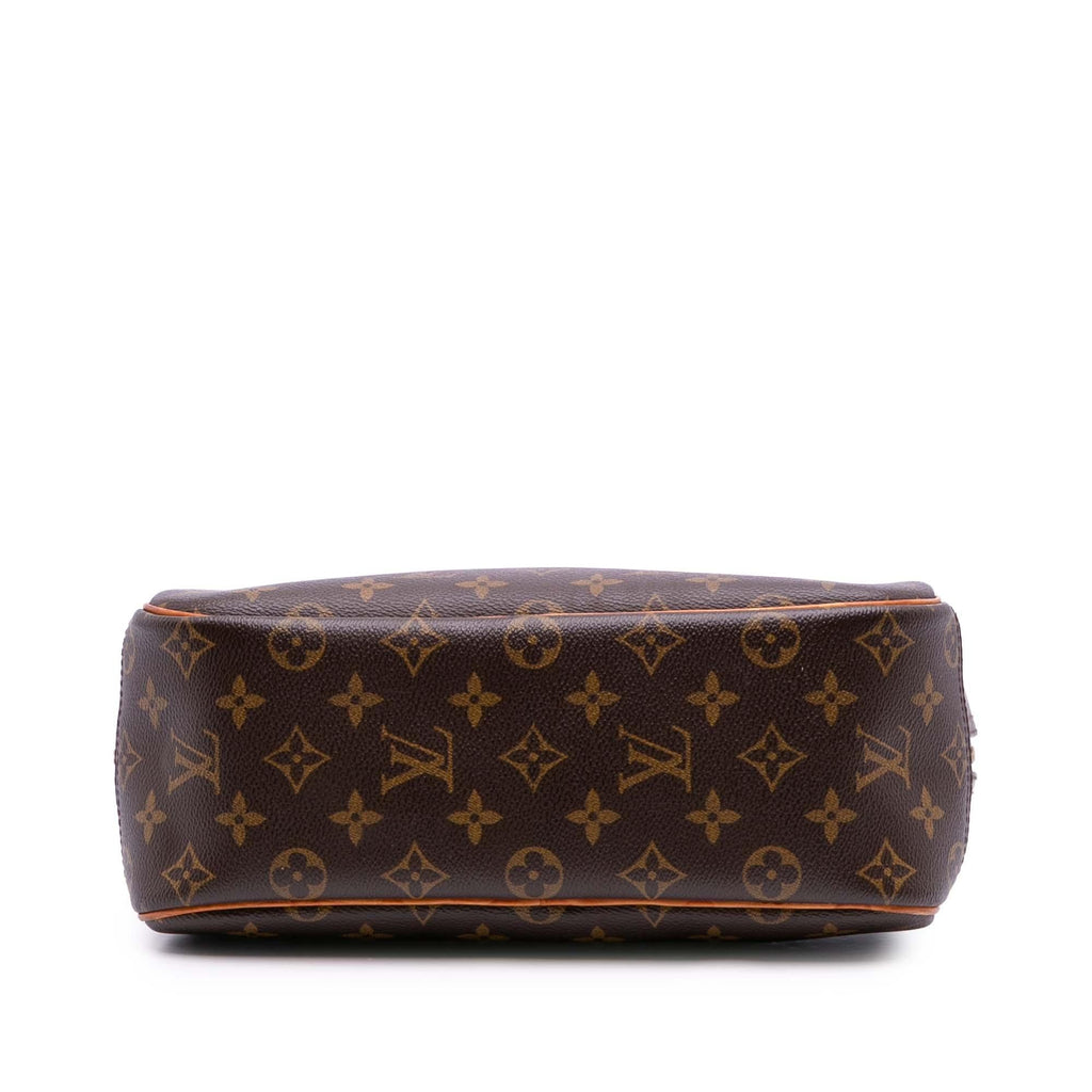 Louis Vuitton Monogram Trouville