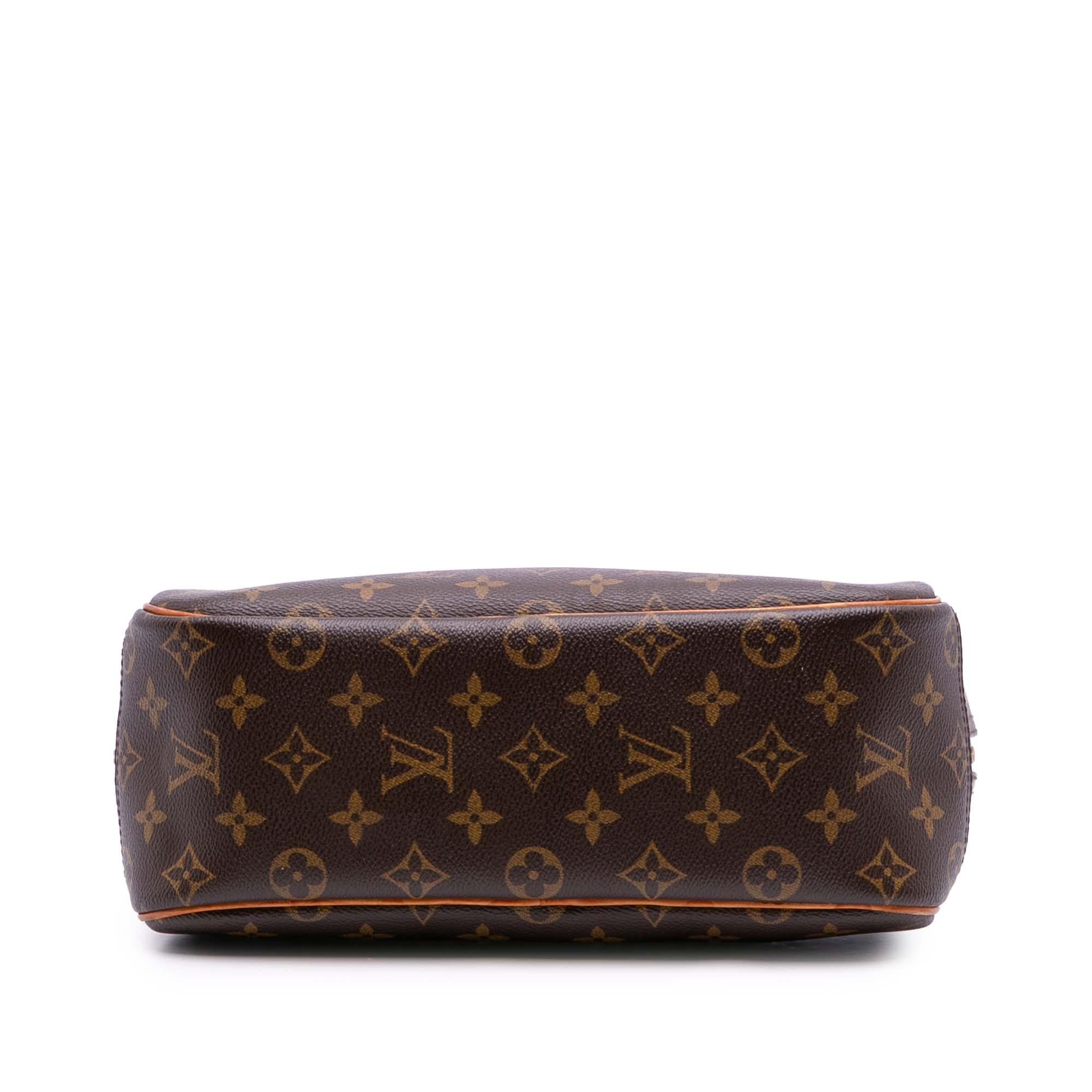 Louis Vuitton Monogram Trouville