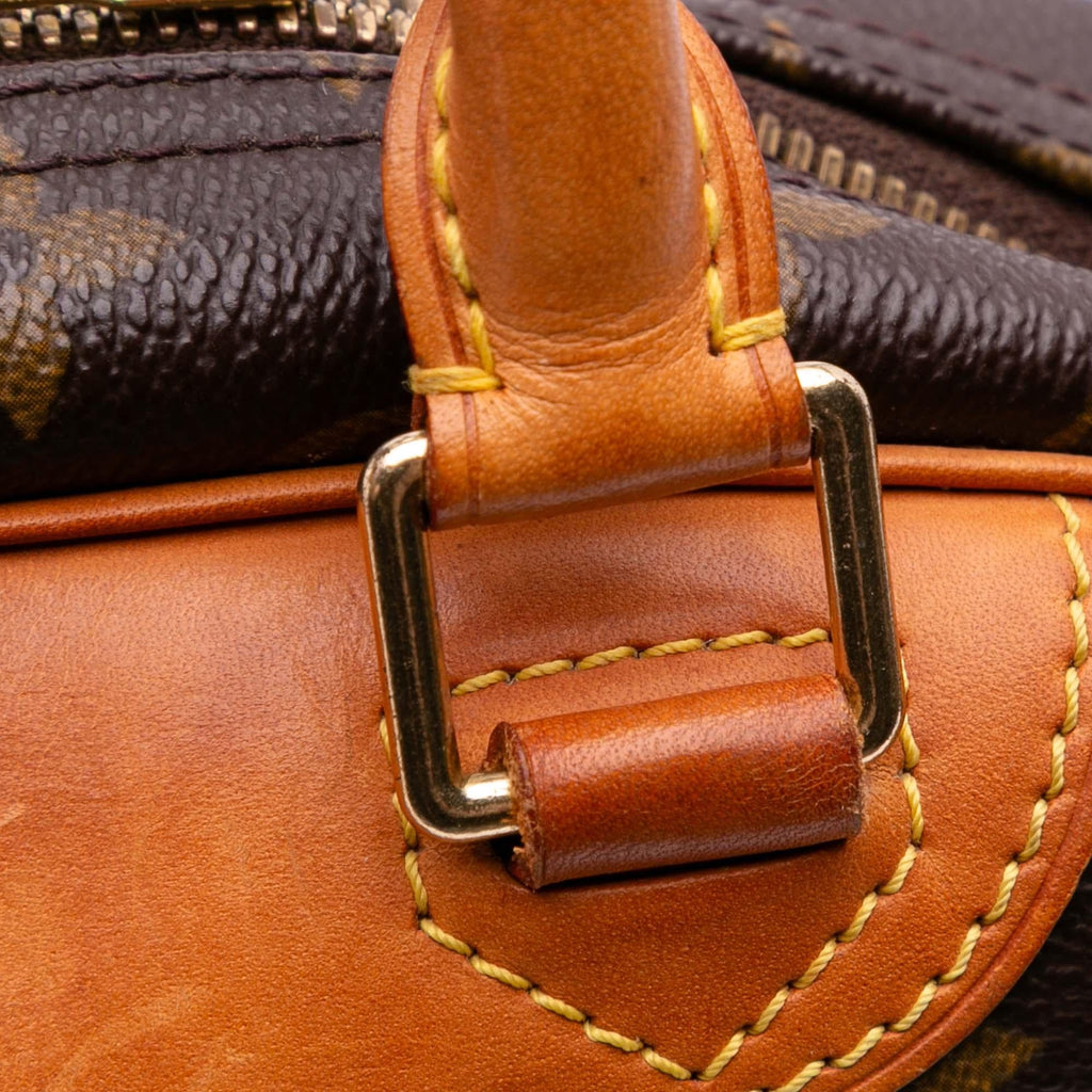 Louis Vuitton Monogram Trouville