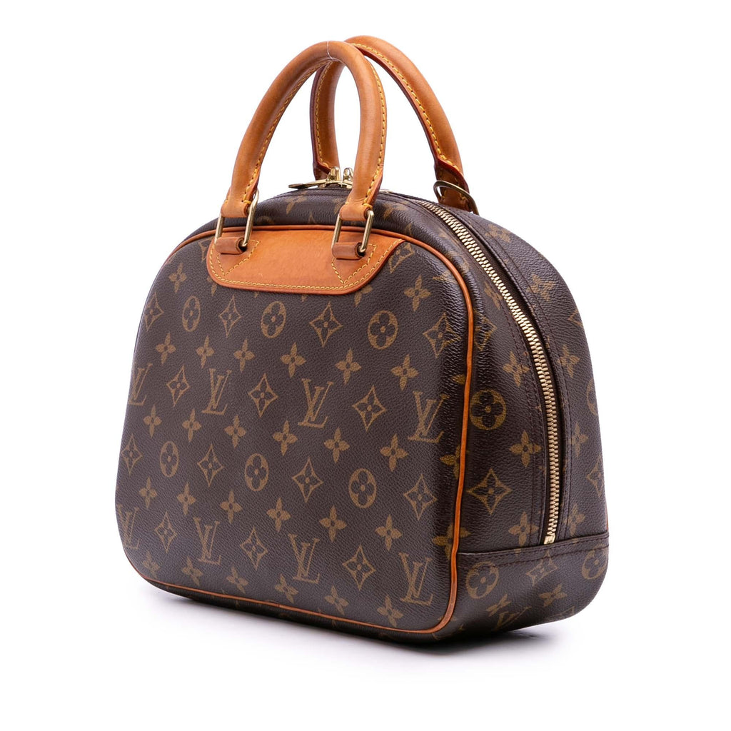 Louis Vuitton Monogram Trouville