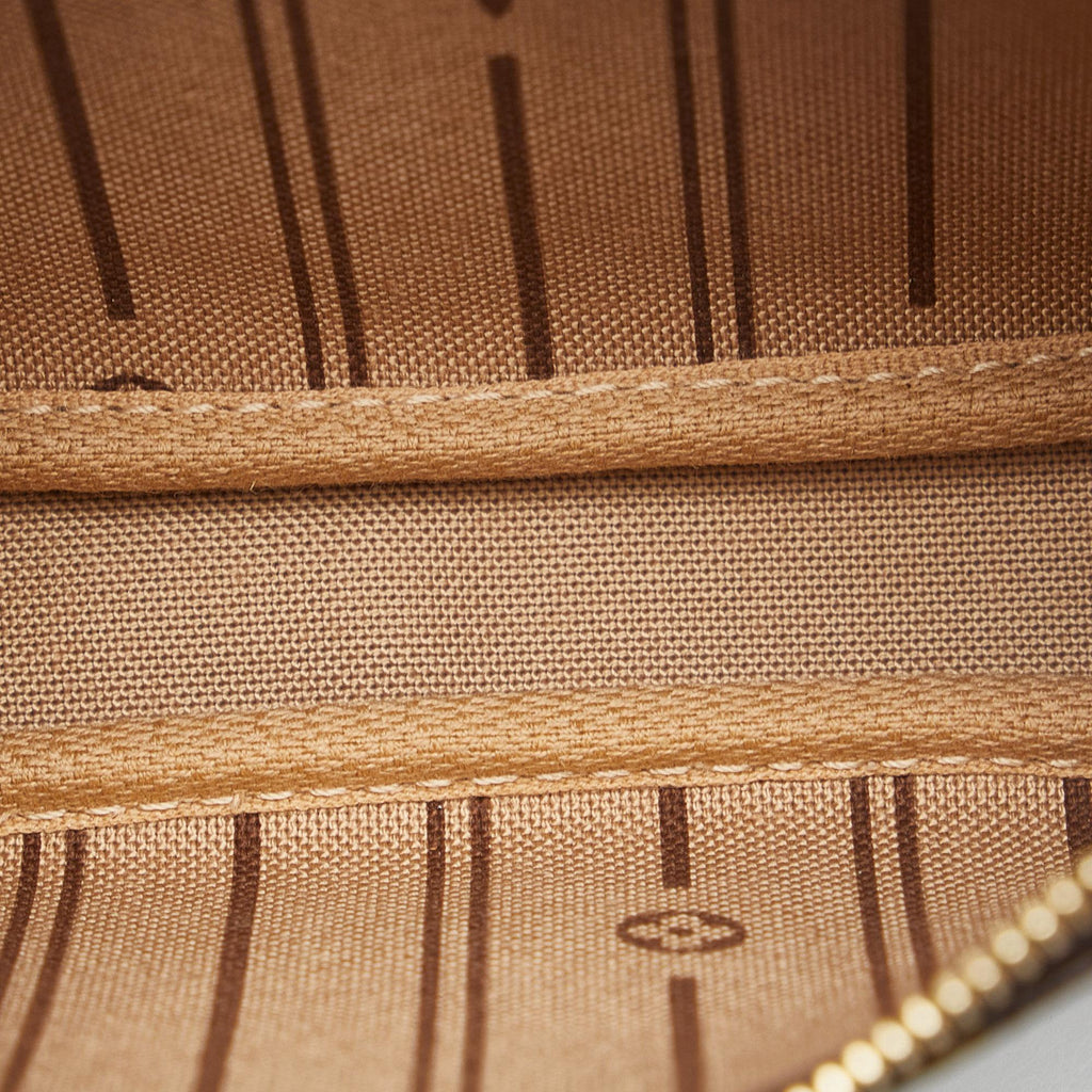 Louis Vuitton Monogram Trunks and Bags Mini Pochette Accessoires (SHG-w6Rdg0)