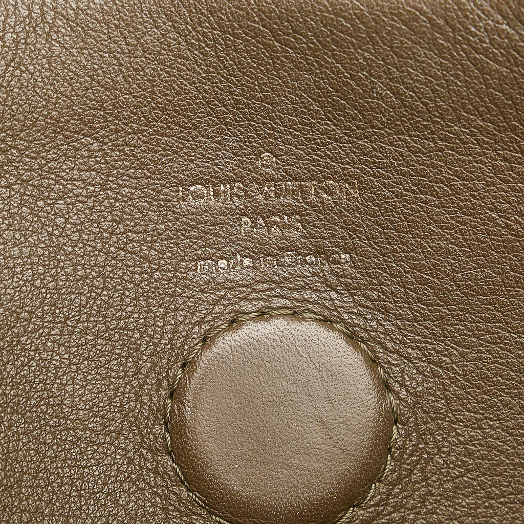 Louis Vuitton Monogram Tuileries Besace (SHG-35340)