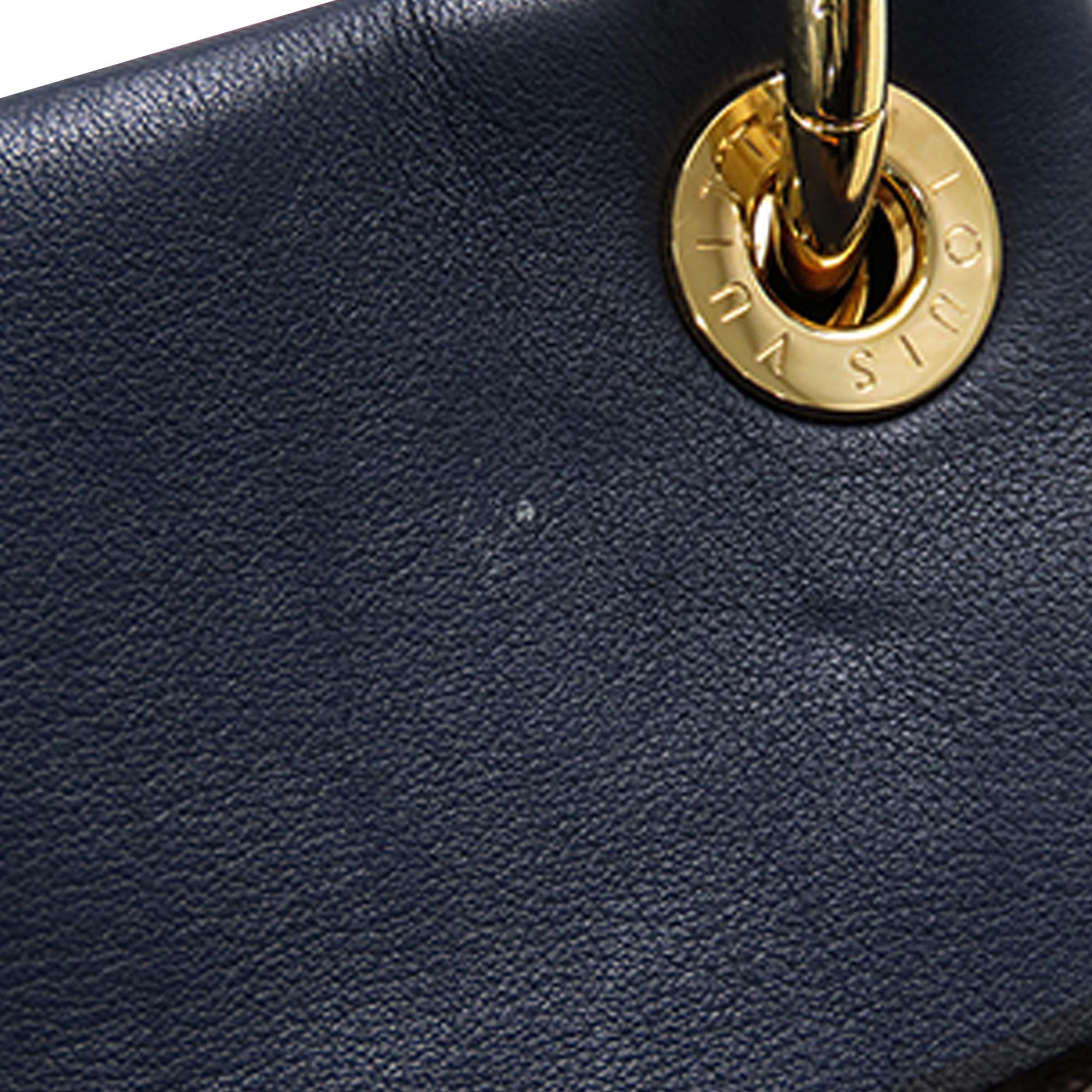 Louis Vuitton Monogram Tuileries Besace (SHG-y7HCJy)