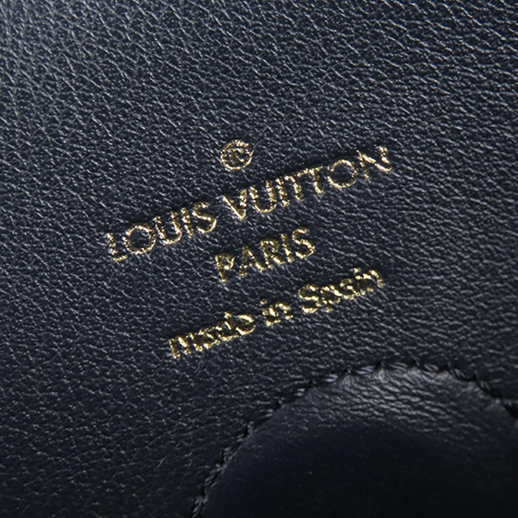 Louis Vuitton Monogram Tuileries Besace (SHG-y7HCJy)