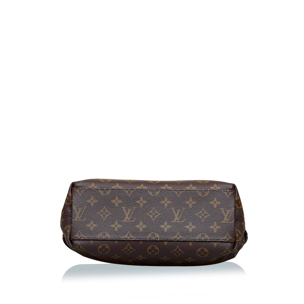Louis Vuitton Monogram Tuileries Besace (SHG-olXGmG)
