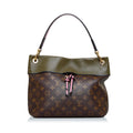 Louis Vuitton Monogram Tuileries Besace (SHG-olXGmG)