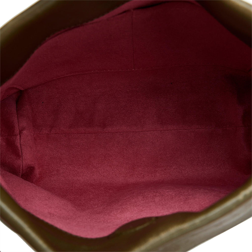 Louis Vuitton Monogram Tuileries Besace (SHG-olXGmG)