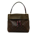 Louis Vuitton Monogram Tuileries Besace (SHG-GSD9ec)