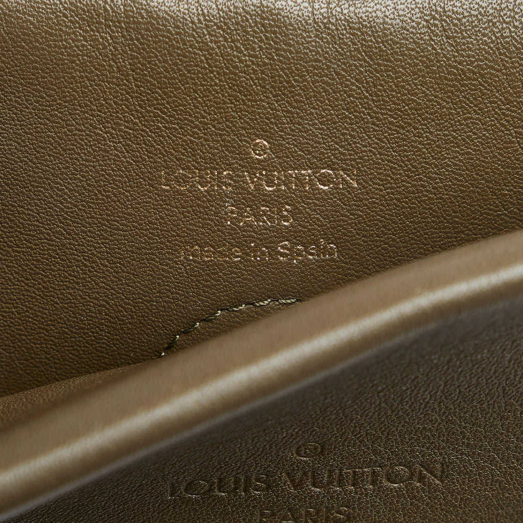 Louis Vuitton Monogram Tuileries Besace (SHG-GSD9ec)