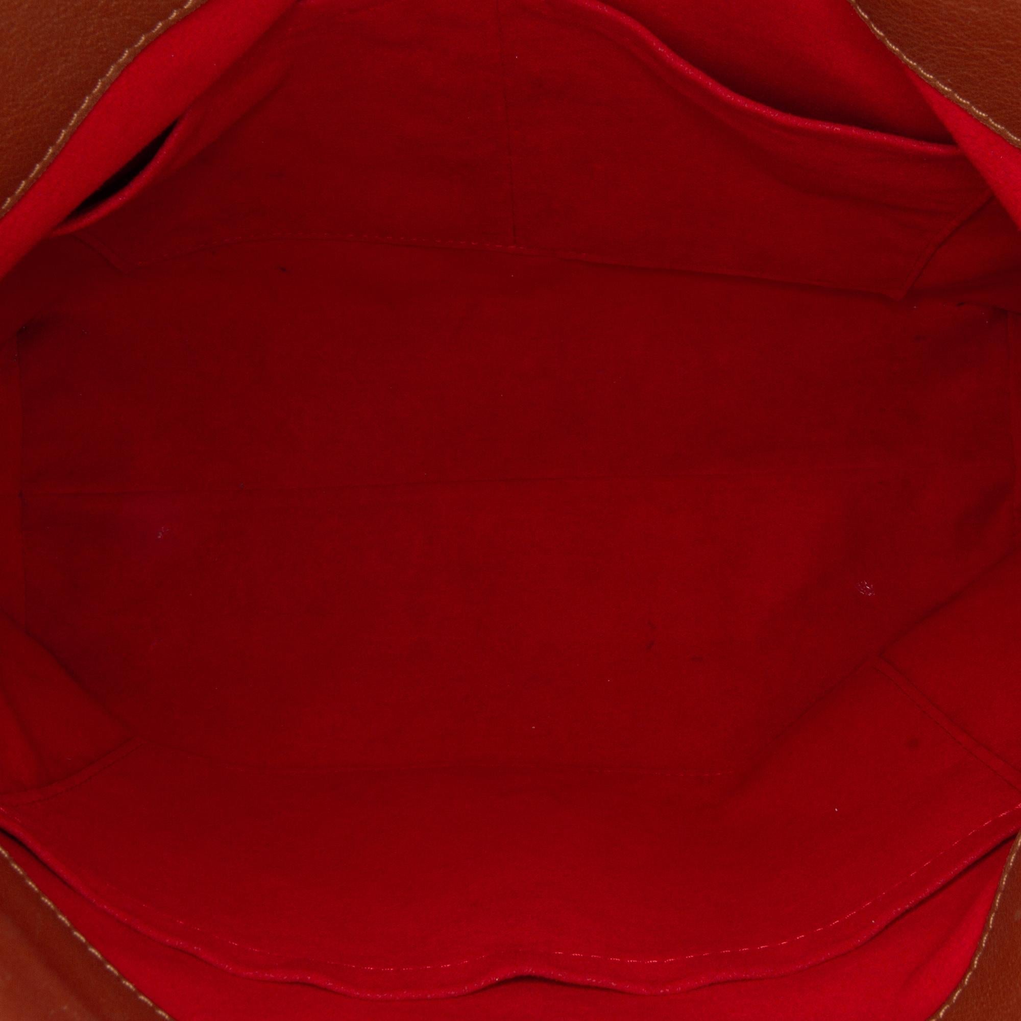 Louis Vuitton Monogram Tuileries Besace (SHG-nJAmM3)