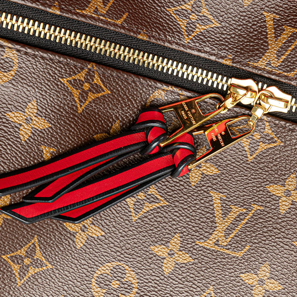 Louis Vuitton Monogram Tuileries Besace