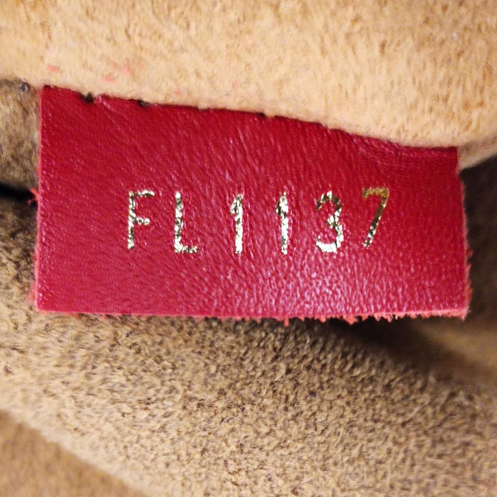 Louis Vuitton Monogram Tuileries Satchel (SHG-37040)