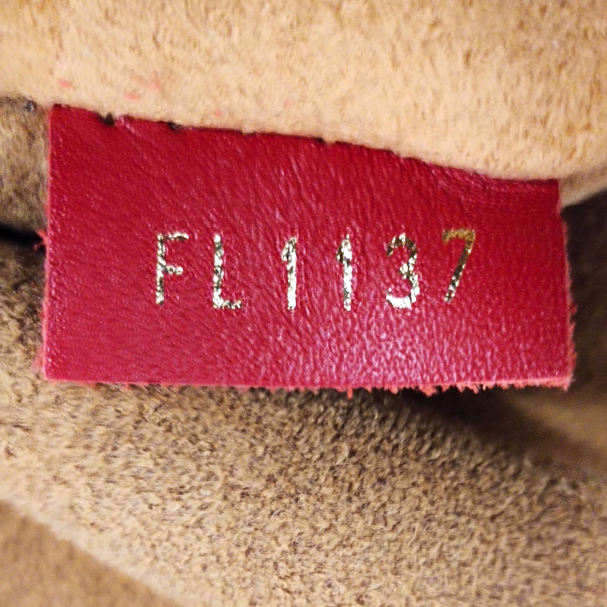 Louis Vuitton Monogram Tuileries Satchel (SHG-37040)