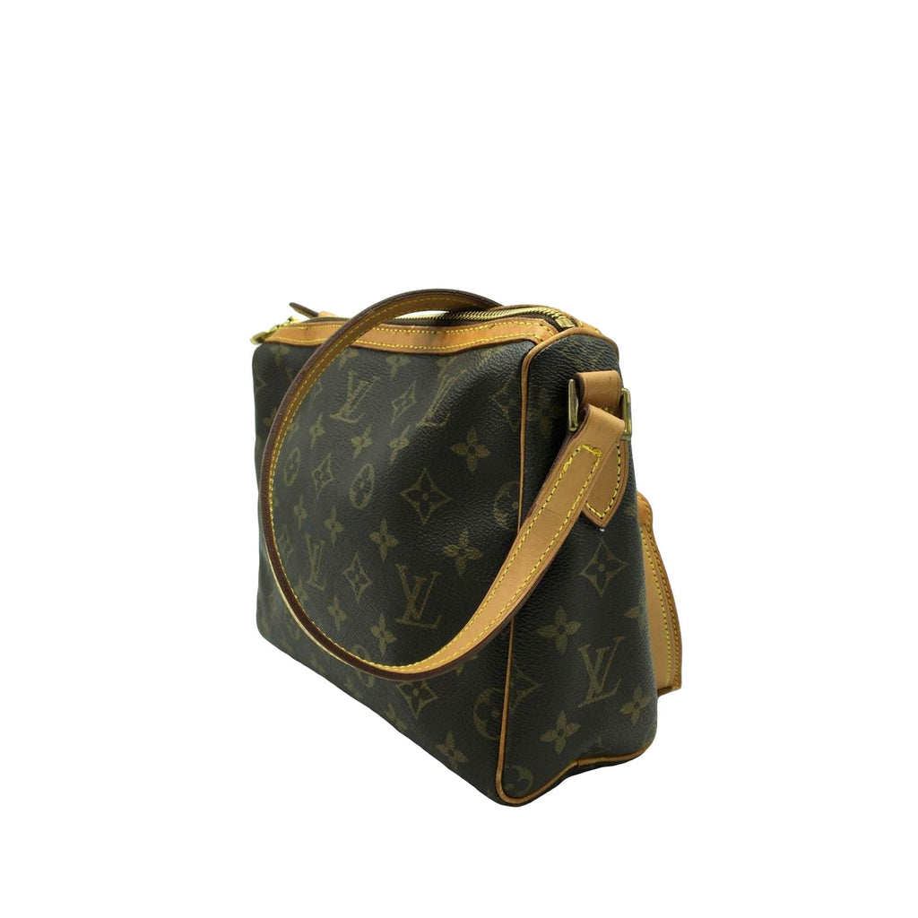 Louis Vuitton Monogram Tuileries (SHG-35174)