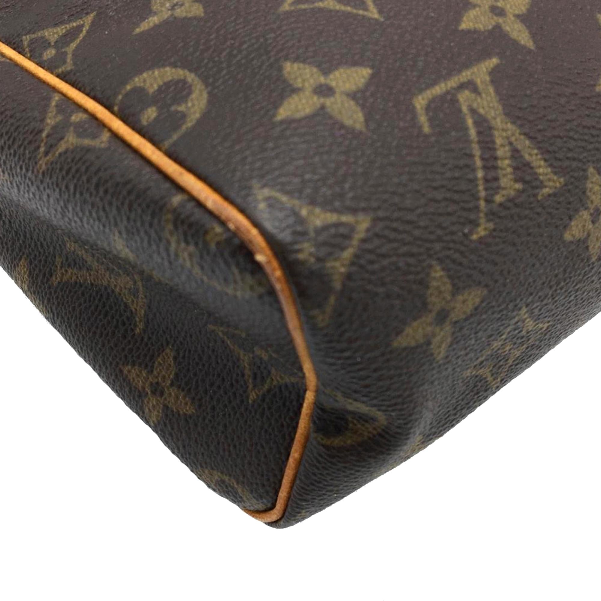 Louis Vuitton Monogram Tuileries (SHG-35174)