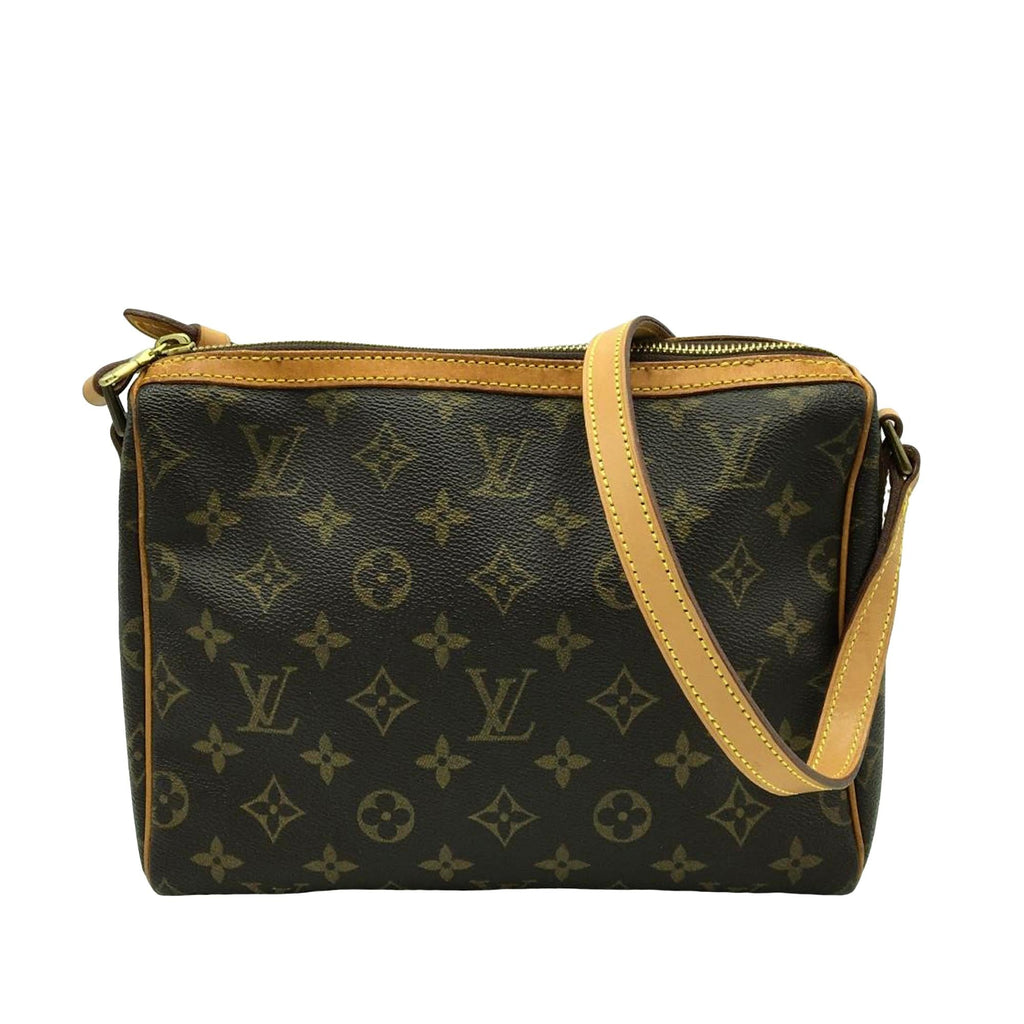 Louis Vuitton Monogram Tuileries (SHG-35174)